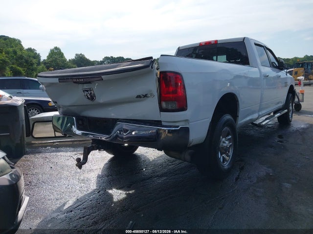 Aukcja sprzedaży 2015 Ram 2500 Slt, vin: 3C6UR5JL0FG509742, numer aukcji: 45850127