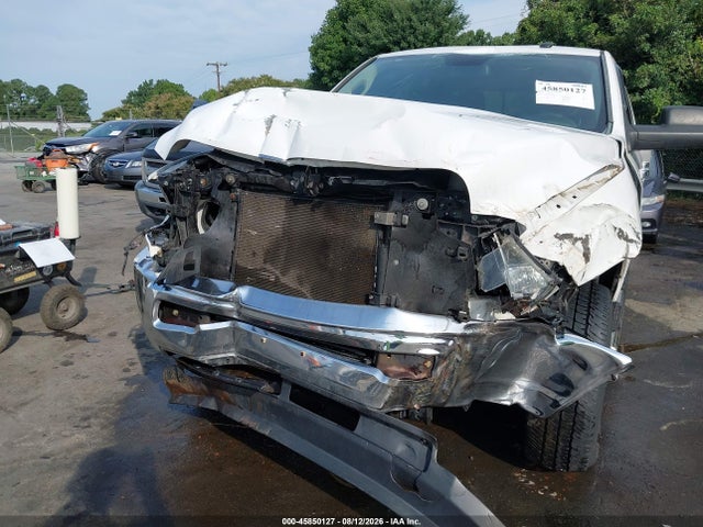Aukcja sprzedaży 2015 Ram 2500 Slt, vin: 3C6UR5JL0FG509742, numer aukcji: 45850127