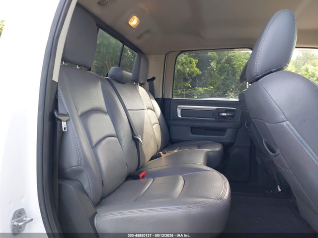 Aukcja sprzedaży 2015 Ram 2500 Slt, vin: 3C6UR5JL0FG509742, numer aukcji: 45850127
