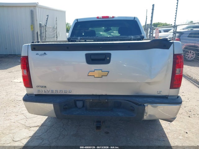 Aukcja sprzedaży 2011 Chevrolet Silverado 1500 Lt, vin: 3GCPCSE08BG244732, numer aukcji: 45850129