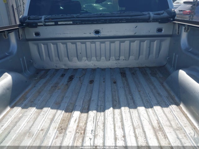 Aukcja sprzedaży 2011 Chevrolet Silverado 1500 Lt, vin: 3GCPCSE08BG244732, numer aukcji: 45850129