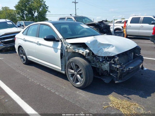2021 Volkswagen Jetta 1.4t R-line/1.4t S/1.4t Se მანქანა იყიდება აუქციონზე, vin: 3VWC57BU0MM020160, აუქციონის ნომერი: 45850130