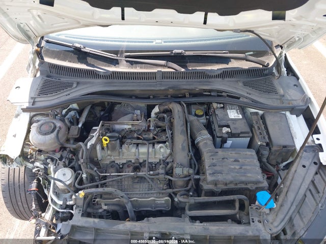 2021 Volkswagen Jetta 1.4t R-line/1.4t S/1.4t Se მანქანა იყიდება აუქციონზე, vin: 3VWC57BU0MM020160, აუქციონის ნომერი: 45850130