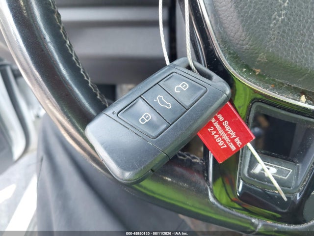 2021 Volkswagen Jetta 1.4t R-line/1.4t S/1.4t Se მანქანა იყიდება აუქციონზე, vin: 3VWC57BU0MM020160, აუქციონის ნომერი: 45850130