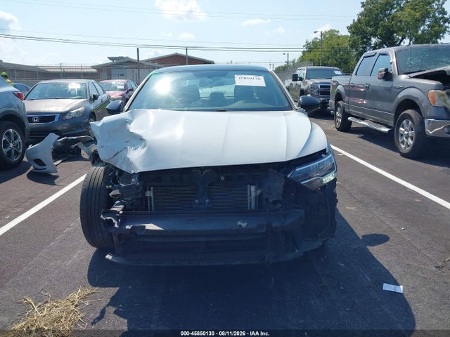 2021 Volkswagen Jetta 1.4t R-line/1.4t S/1.4t Se მანქანა იყიდება აუქციონზე, vin: 3VWC57BU0MM020160, აუქციონის ნომერი: 45850130