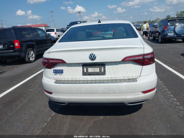 2021 Volkswagen Jetta 1.4t R-line/1.4t S/1.4t Se მანქანა იყიდება აუქციონზე, vin: 3VWC57BU0MM020160, აუქციონის ნომერი: 45850130