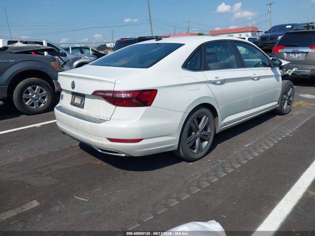 2021 Volkswagen Jetta 1.4t R-line/1.4t S/1.4t Se მანქანა იყიდება აუქციონზე, vin: 3VWC57BU0MM020160, აუქციონის ნომერი: 45850130