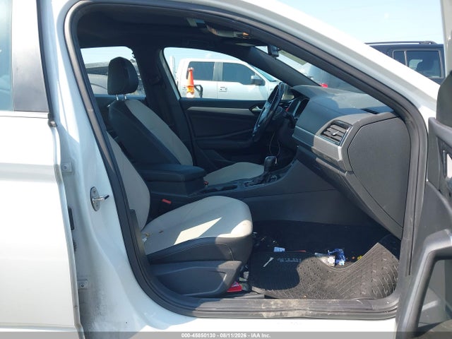 2021 Volkswagen Jetta 1.4t R-line/1.4t S/1.4t Se მანქანა იყიდება აუქციონზე, vin: 3VWC57BU0MM020160, აუქციონის ნომერი: 45850130