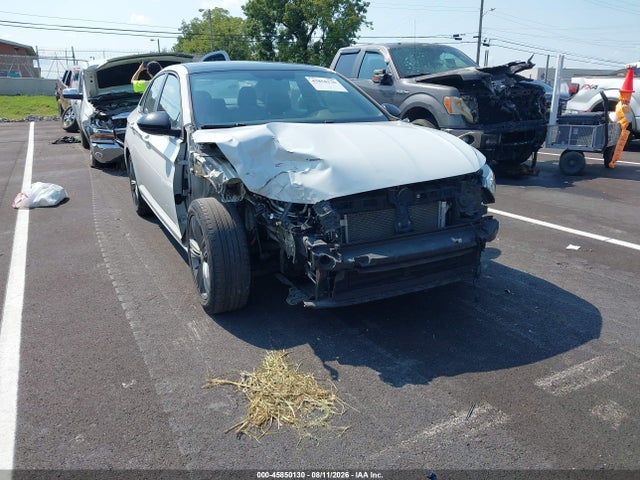 2021 Volkswagen Jetta 1.4t R-line/1.4t S/1.4t Se მანქანა იყიდება აუქციონზე, vin: 3VWC57BU0MM020160, აუქციონის ნომერი: 45850130
