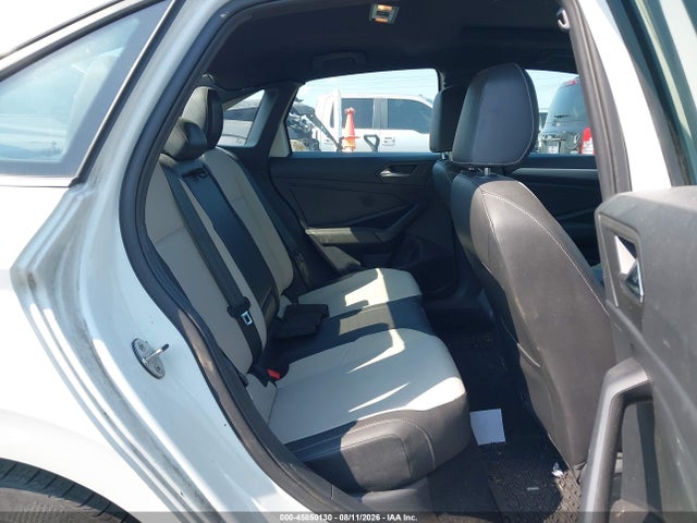 2021 Volkswagen Jetta 1.4t R-line/1.4t S/1.4t Se მანქანა იყიდება აუქციონზე, vin: 3VWC57BU0MM020160, აუქციონის ნომერი: 45850130