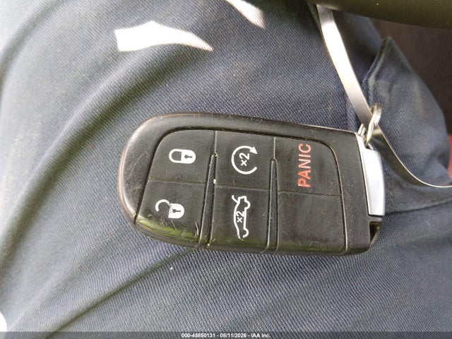 Продажа на аукционе авто 2016 Dodge Charger Sxt, vin: 2C3CDXHG0GH179968, номер лота: 45850131