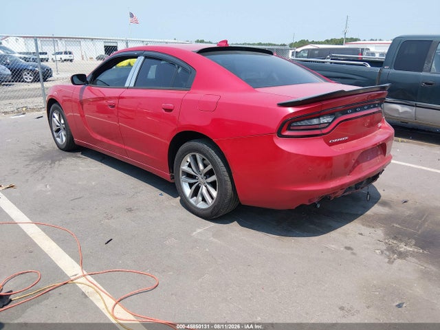 Продажа на аукционе авто 2016 Dodge Charger Sxt, vin: 2C3CDXHG0GH179968, номер лота: 45850131