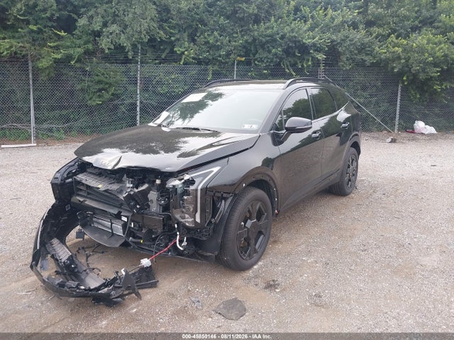 KNDPVDDG0T7302317 KIA Sportage Hybrid X-line