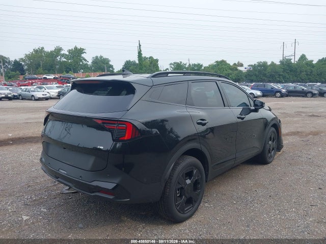 KNDPVDDG0T7302317 KIA Sportage Hybrid X-line