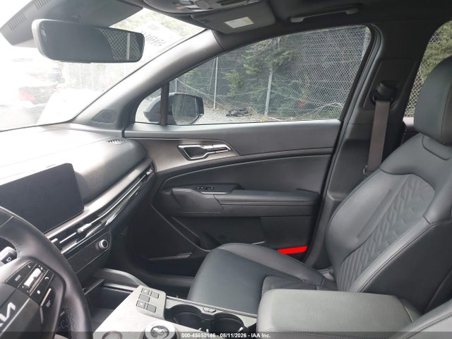 KNDPVDDG0T7302317 KIA Sportage Hybrid X-line