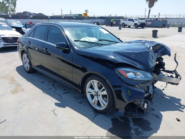 Aukcja sprzedaży 2014 Mercedes-benz E 350, vin: WDDHF5KB1EA971755, numer aukcji: 45850147