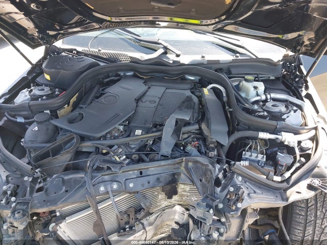 Auction sale of the 2014 Mercedes-benz E 350, vin: WDDHF5KB1EA971755, lot number: 45850147
