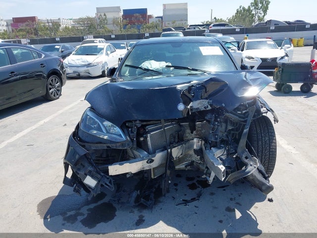 Auction sale of the 2014 Mercedes-benz E 350, vin: WDDHF5KB1EA971755, lot number: 45850147