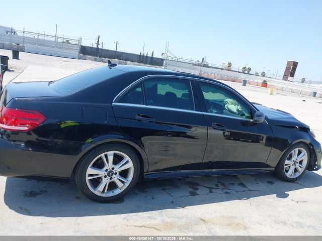 Auction sale of the 2014 Mercedes-benz E 350, vin: WDDHF5KB1EA971755, lot number: 45850147