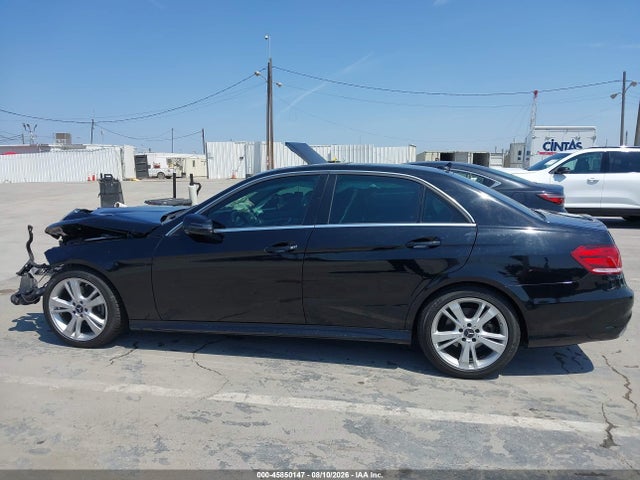 Auction sale of the 2014 Mercedes-benz E 350, vin: WDDHF5KB1EA971755, lot number: 45850147