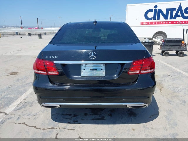 Auction sale of the 2014 Mercedes-benz E 350, vin: WDDHF5KB1EA971755, lot number: 45850147