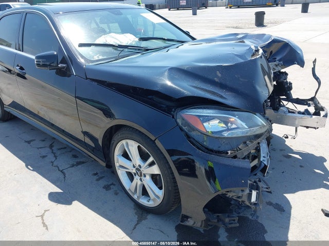 Auction sale of the 2014 Mercedes-benz E 350, vin: WDDHF5KB1EA971755, lot number: 45850147