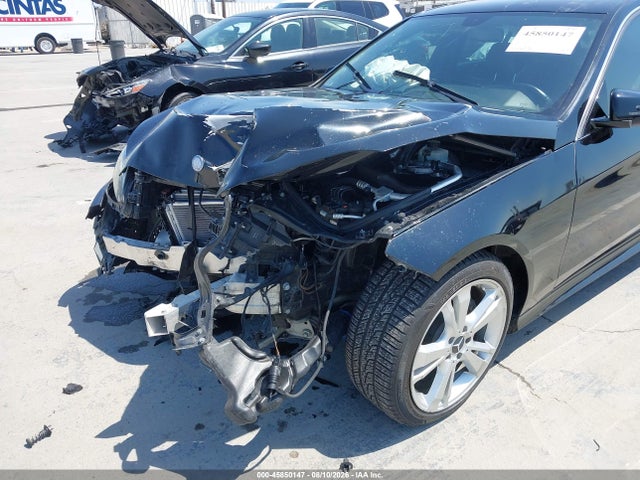 Auction sale of the 2014 Mercedes-benz E 350, vin: WDDHF5KB1EA971755, lot number: 45850147