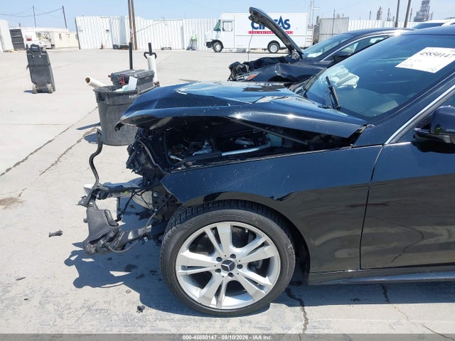 Auction sale of the 2014 Mercedes-benz E 350, vin: WDDHF5KB1EA971755, lot number: 45850147