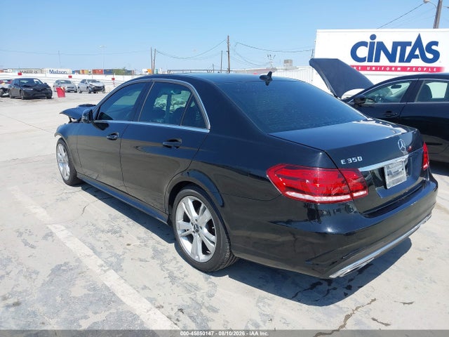 Auction sale of the 2014 Mercedes-benz E 350, vin: WDDHF5KB1EA971755, lot number: 45850147