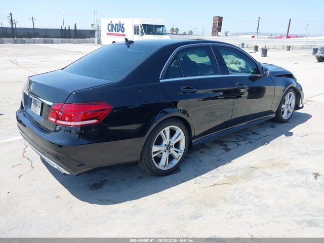 Auction sale of the 2014 Mercedes-benz E 350, vin: WDDHF5KB1EA971755, lot number: 45850147