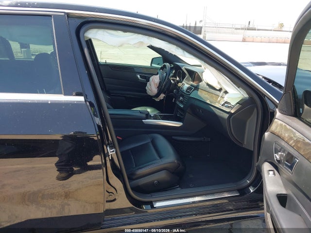 Auction sale of the 2014 Mercedes-benz E 350, vin: WDDHF5KB1EA971755, lot number: 45850147