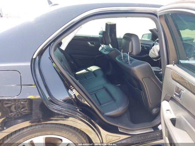 Auction sale of the 2014 Mercedes-benz E 350, vin: WDDHF5KB1EA971755, lot number: 45850147