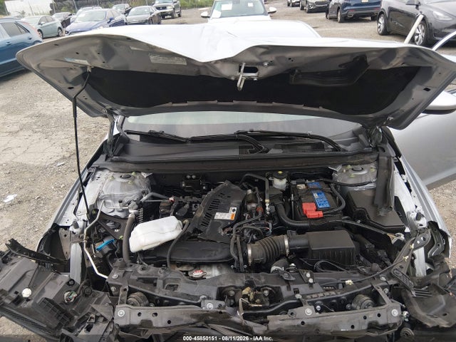 Honda ACCORD LX 2023 1HGCY1F28PA020104 Image 10