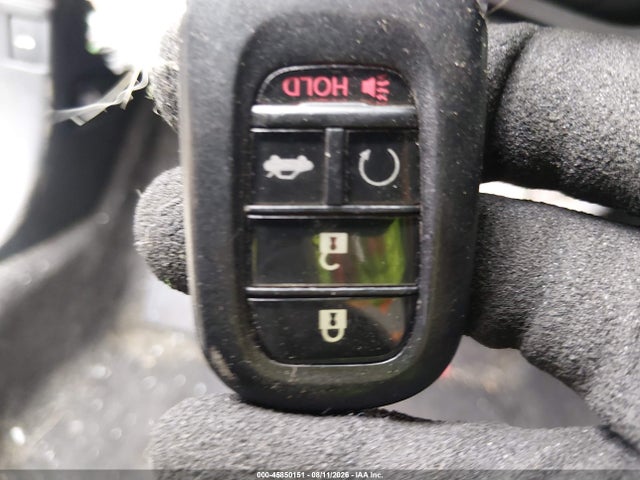Honda ACCORD LX 2023 1HGCY1F28PA020104 Image 11