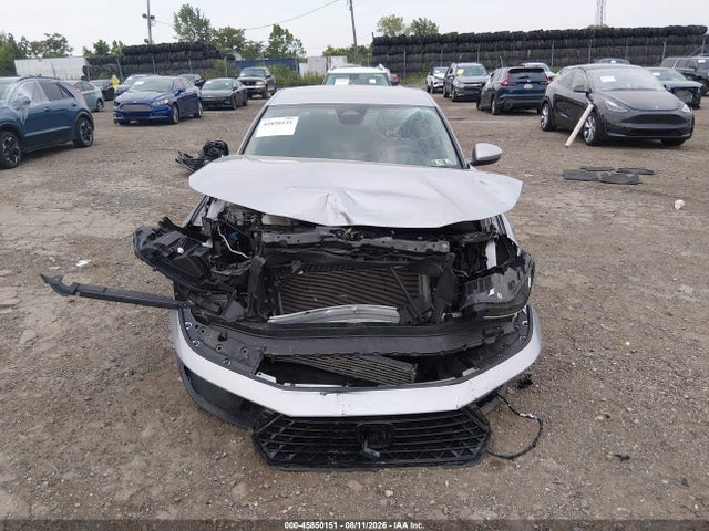 Honda ACCORD LX 2023 1HGCY1F28PA020104 Image 12