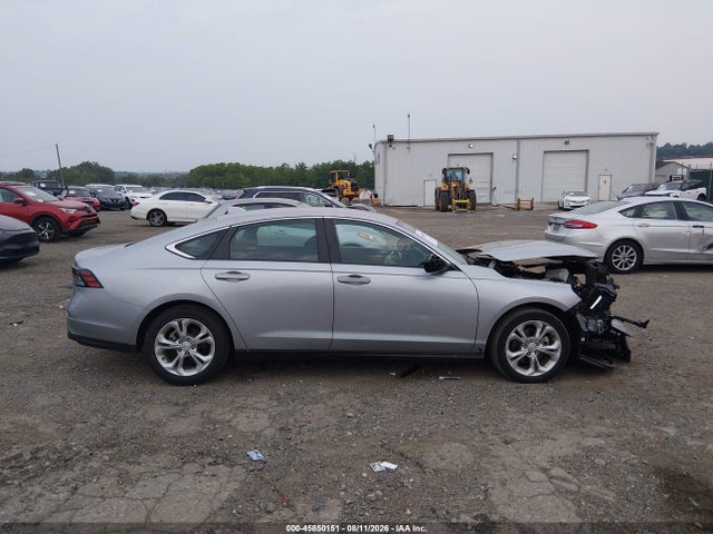 Honda ACCORD LX 2023 1HGCY1F28PA020104 Image 13