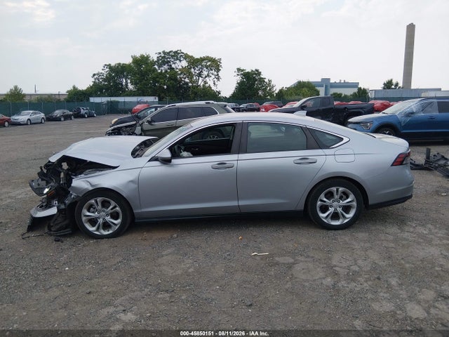 Honda ACCORD LX 2023 1HGCY1F28PA020104 Image 14