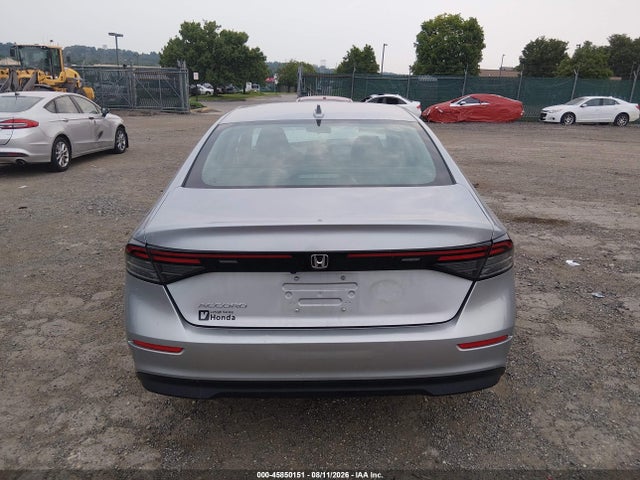 Honda ACCORD LX 2023 1HGCY1F28PA020104 Image 16