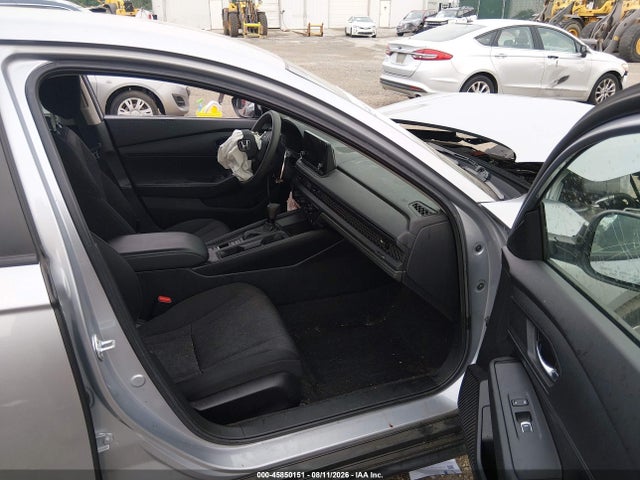 Honda ACCORD LX 2023 1HGCY1F28PA020104 Image 5