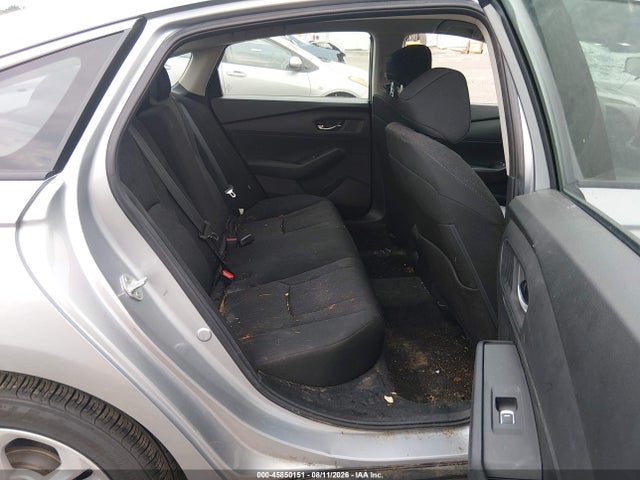 Honda ACCORD LX 2023 1HGCY1F28PA020104 Image 8
