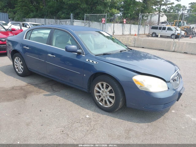 Aukcja sprzedaży 2009 Buick Lucerne Cxl-3, vin: 1G4HD57199U108430, numer aukcji: 45850154