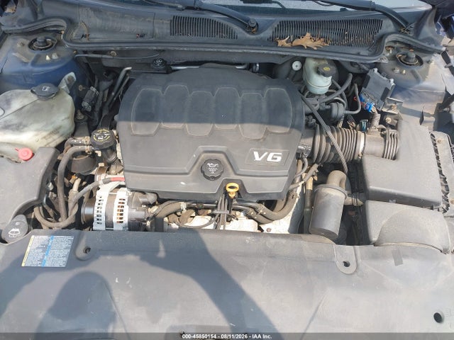 Aukcja sprzedaży 2009 Buick Lucerne Cxl-3, vin: 1G4HD57199U108430, numer aukcji: 45850154