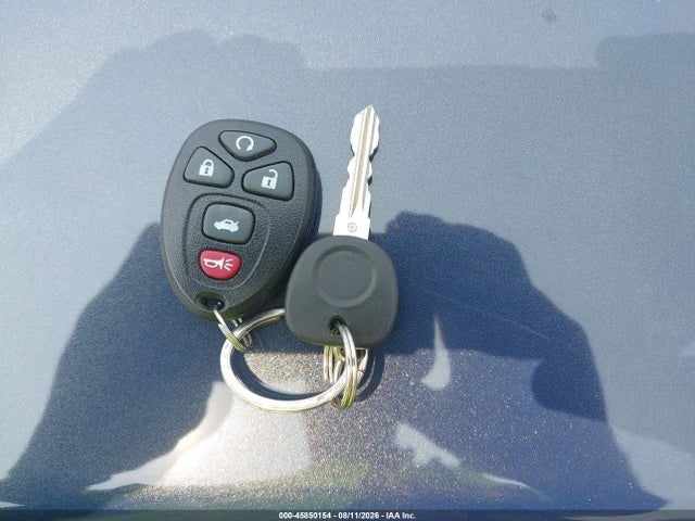 Aukcja sprzedaży 2009 Buick Lucerne Cxl-3, vin: 1G4HD57199U108430, numer aukcji: 45850154