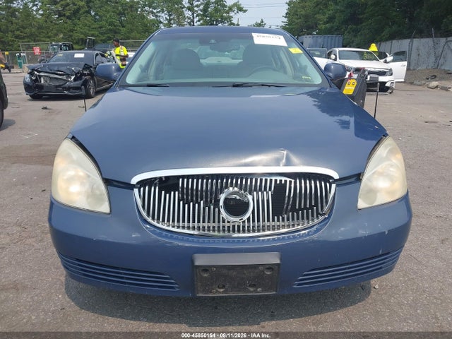 Aukcja sprzedaży 2009 Buick Lucerne Cxl-3, vin: 1G4HD57199U108430, numer aukcji: 45850154