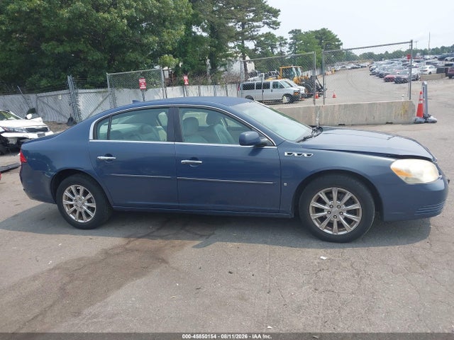 Aukcja sprzedaży 2009 Buick Lucerne Cxl-3, vin: 1G4HD57199U108430, numer aukcji: 45850154
