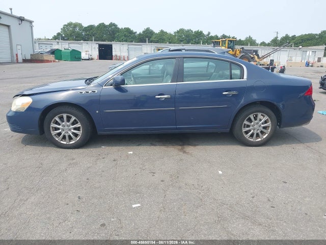 Aukcja sprzedaży 2009 Buick Lucerne Cxl-3, vin: 1G4HD57199U108430, numer aukcji: 45850154