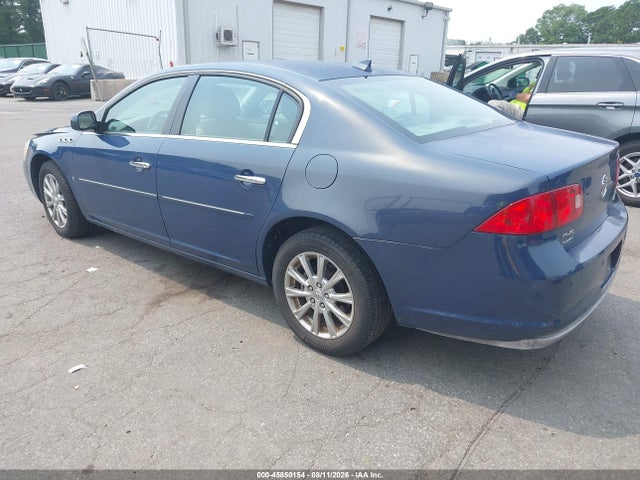 Aukcja sprzedaży 2009 Buick Lucerne Cxl-3, vin: 1G4HD57199U108430, numer aukcji: 45850154