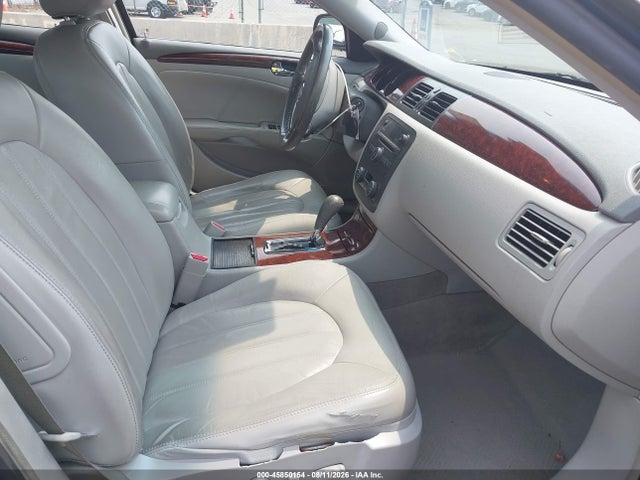 Aukcja sprzedaży 2009 Buick Lucerne Cxl-3, vin: 1G4HD57199U108430, numer aukcji: 45850154