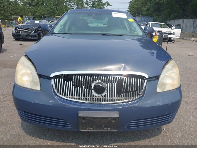 Aukcja sprzedaży 2009 Buick Lucerne Cxl-3, vin: 1G4HD57199U108430, numer aukcji: 45850154