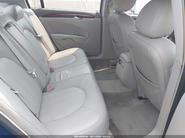 Aukcja sprzedaży 2009 Buick Lucerne Cxl-3, vin: 1G4HD57199U108430, numer aukcji: 45850154